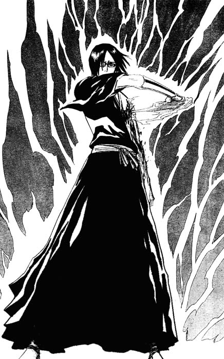 Otaku Gallery  / Anime e Manga / Bleach / Manga Scans / 064.jpg